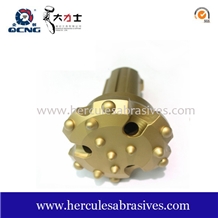 Low Air Pressuredrilling Dth Hammer Bit Cir200