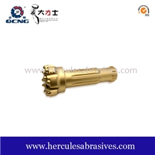 Mach303 3Inch Dth Hammer Bits High Air Pressure