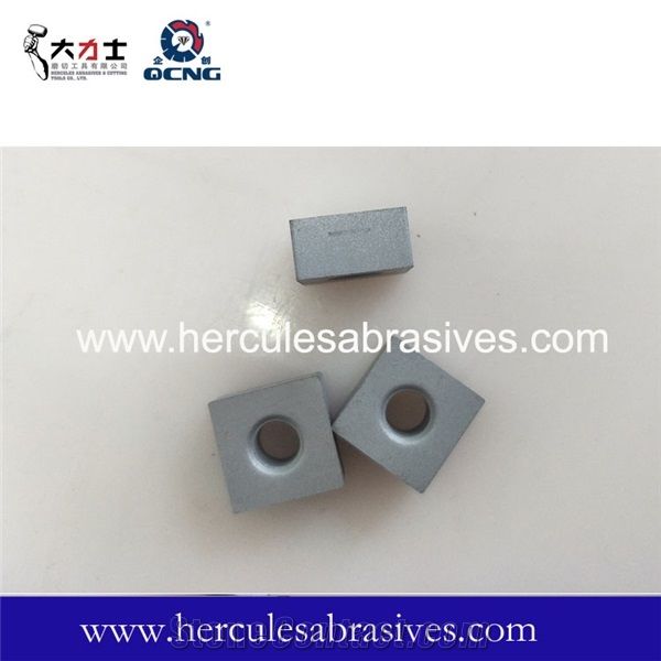Wiadi Segment, Hard Metal Tips For Chinasaw