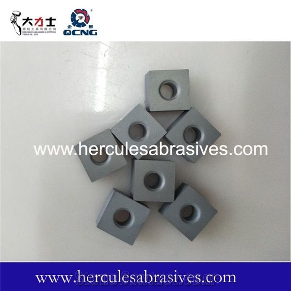 Widia Carbide For Chainsaw Machine