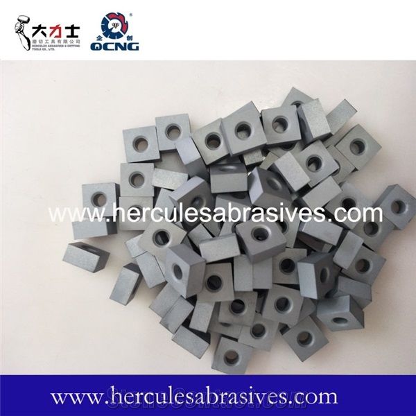 Widia Carbide For Chainsaw Machine