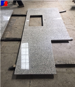 Chinese Grey Granite G623 Chinese Grey Countertops