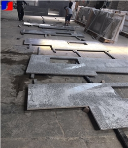 Chinese Grey Granite G623 Chinese Grey Countertops