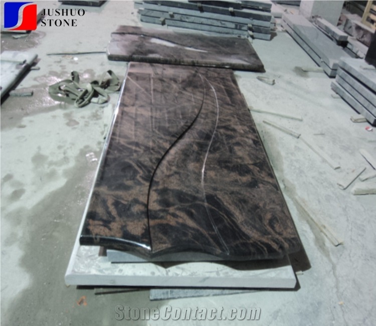 Finnisch Aurora,Mantsala Red,Maentsalae Tombstone