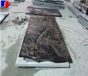 Finnisch Aurora,Mantsala Red,Maentsalae Tombstone