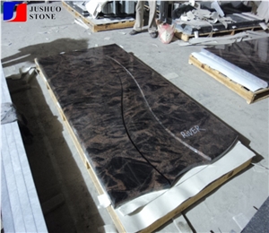 Finnisch Aurora,Mantsala Red,Maentsalae Tombstone