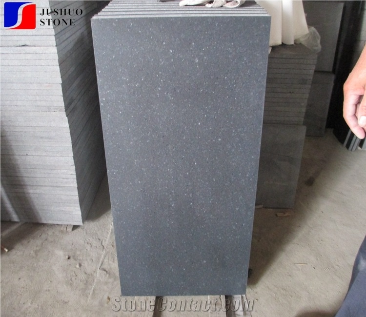 G684 Basalt/Black Basalt/Black Pearl/Honed Basalt