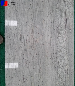 Thunder White Granite,New River White Granite Slab