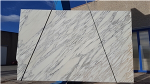 Calacatta Vagli Extra, Calacatta Gold, Calacatta White Marble Slab