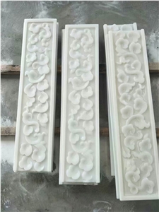 Carving Flower or Custom Patternin Any Material