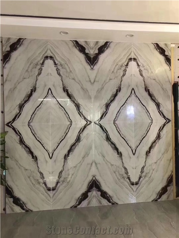8001600mm China Porcelain Full Body Marble Tile