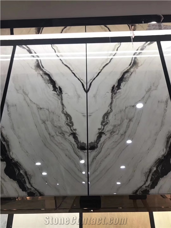 8001600mm China Porcelain Full Body Marble Tile