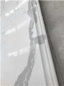 Calcutta Artificial Stone Restaurant Table Tops