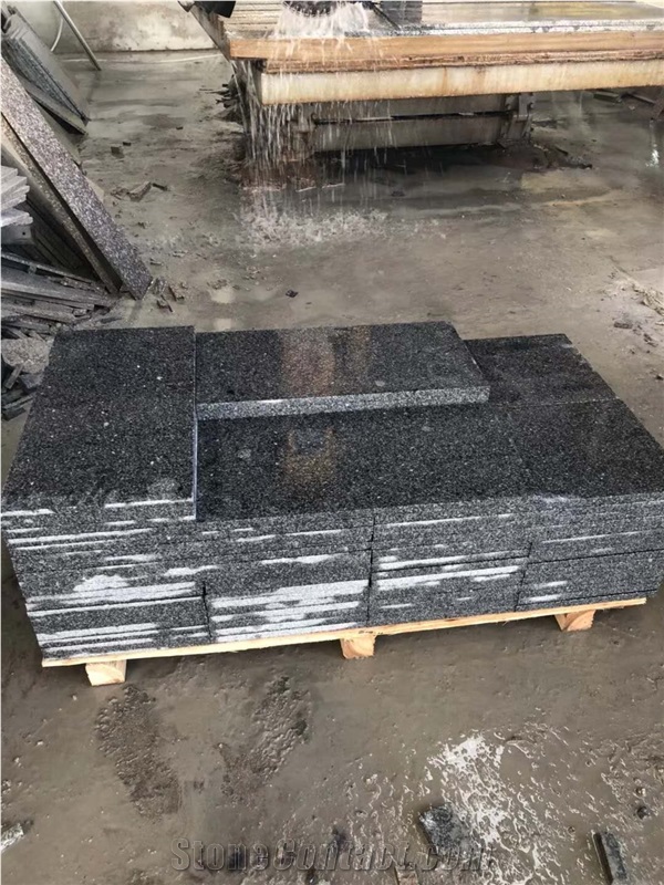 Cheapest Granite New G654 Granite Tiles