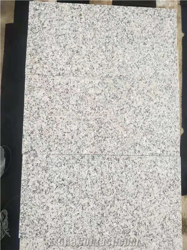 Inexpensive Granite Colors G602 Flooring Tiles