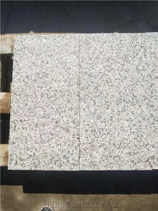 Inexpensive Granite Colors G602 Flooring Tiles