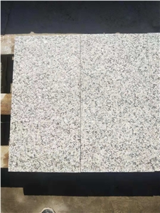 Inexpensive Granite Colors G602 Flooring Tiles