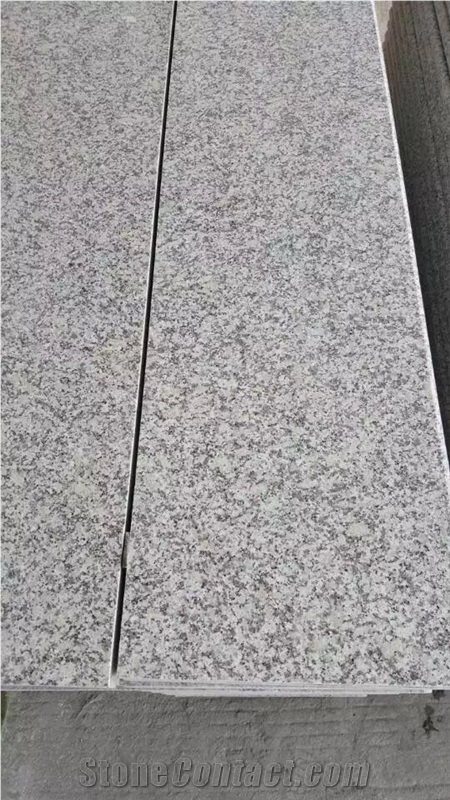 Inexpensive Granite Colors G602 Flooring Tiles