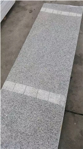 Inexpensive Granite Colors G602 Flooring Tiles