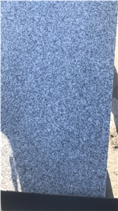 Inexpensive Grey White Granite G603 Flooring