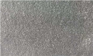 Nero Zimbabwe Granite Absolute Black Flamed Tiles