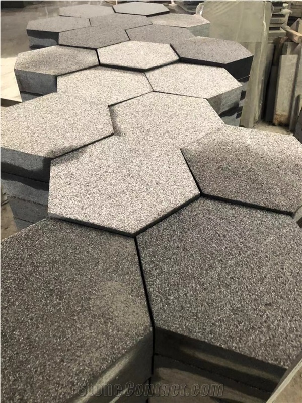Regular Shape Galaxy Best Black Granite Price