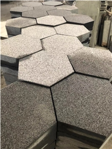Regular Shape Galaxy Best Black Granite Price