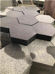 Regular Shape Galaxy Best Black Granite Price