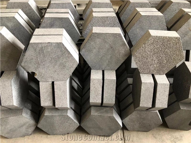 Regular Shape Galaxy Best Black Granite Price