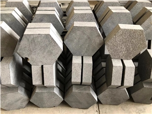 Regular Shape Galaxy Best Black Granite Price