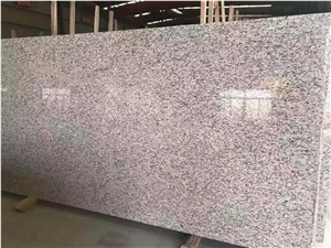 Tiger Skin White Granite Slabs Pictures
