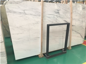 White Statuary Bathroom Marble Tile Backsplash White Statuary Bathroom Marble Tile Backsplash
