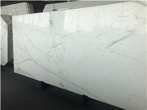 White Statuary Marble Countertop Kitchen Options White Statuary Marble Countertop Kitchen Options