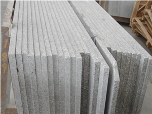 G636 Xidong Red Granite Kitchen Custom Countertops