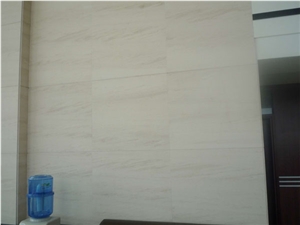 Mocha Creme Limestone Pattern Tiles and Slabs