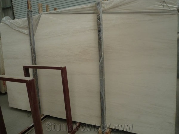 Mocha Creme Limestone Pattern Tiles and Slabs