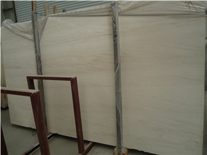 Mocha Creme Limestone Pattern Tiles and Slabs