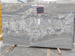 Monte Cristo Granite Slabs