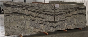 Black Wave Nero Fantasy Granite