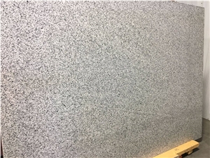 Cleopatra White Granite Slabs