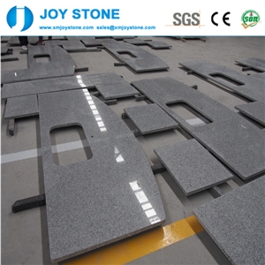 Cheap Chinese Grey Granite Kitchen G603 Countertop