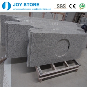 Natural Stone G603 Granite Cut-To-Size Kitchen Countertop