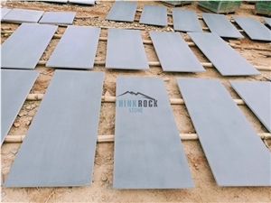 China Gray Andesite Tiles for Wall/Floor Covering