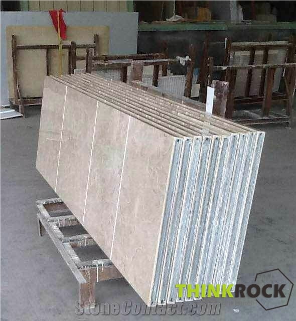 Composite Honeycomb Panel Make as Sliding Door