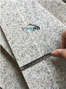 G681 Strawberry Pink Granite Wall Skirts, Moldings