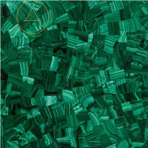 Popular Malachite Agate Slabs & Tiles