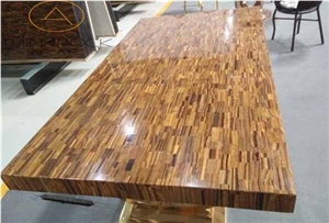 Tiger Eye Stone Slabs Table Tops Gemstone Slabs