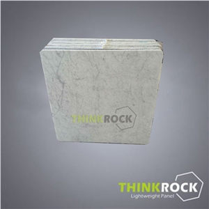 White Marble with Honeycomb Panel Work Coffee Top White Marble with Honeycomb Panel Work Coffee Top