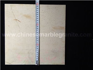 Wood Veneer Galaxy White Quartz Composite Tiles