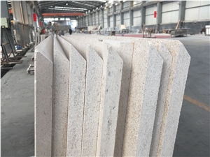 Portugal Beige Limestone Stairs Cut-To-Size
